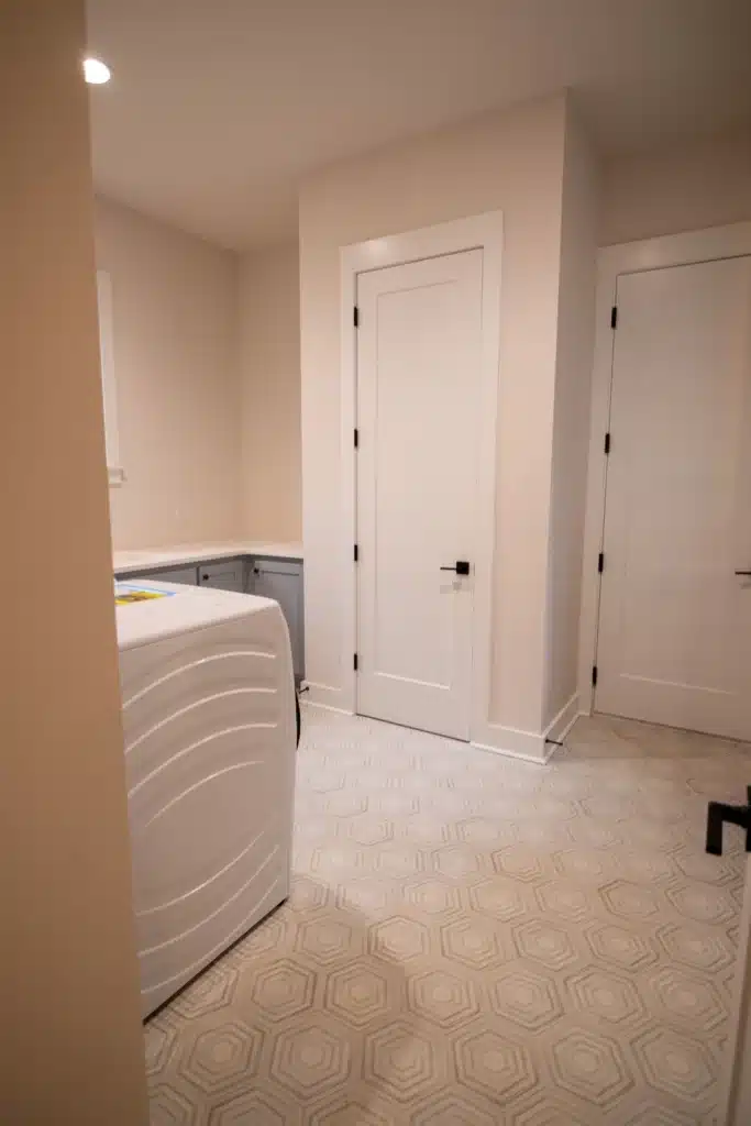 The Radiant Home 81