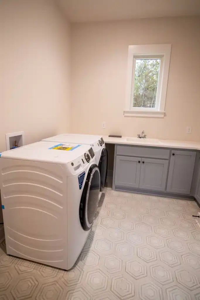 The Radiant Home 76