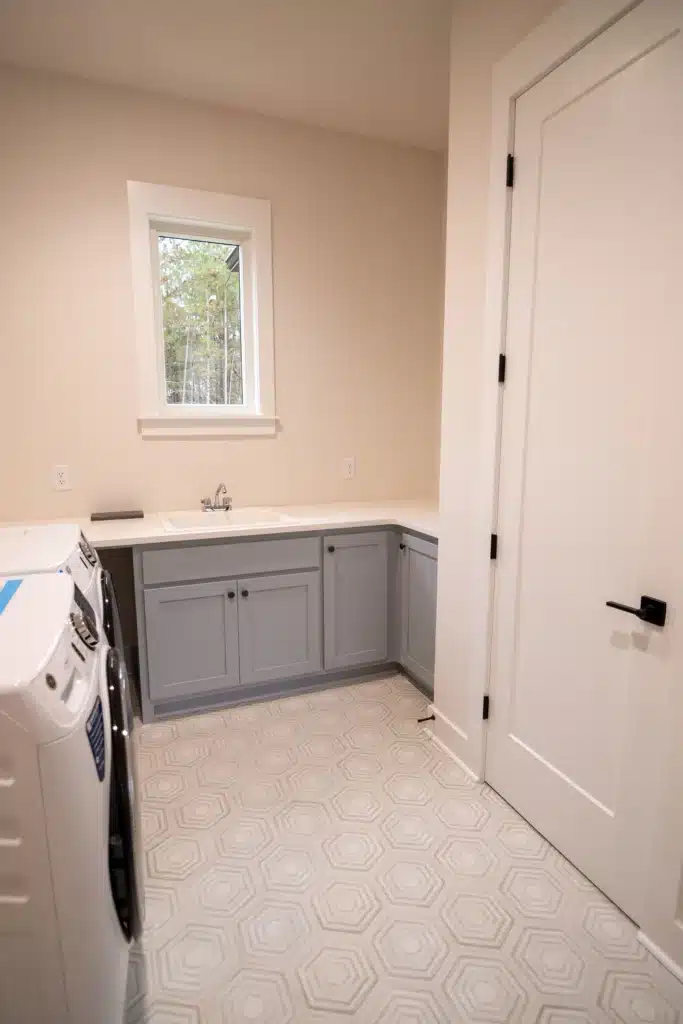 The Radiant Home 75