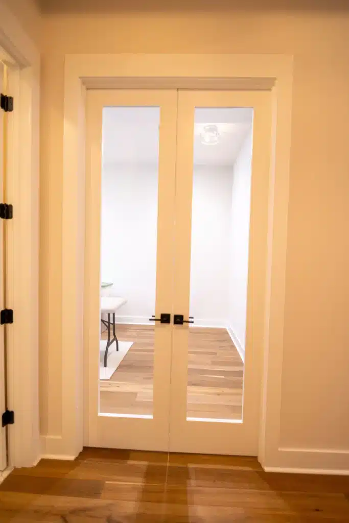 The Radiant Home 71