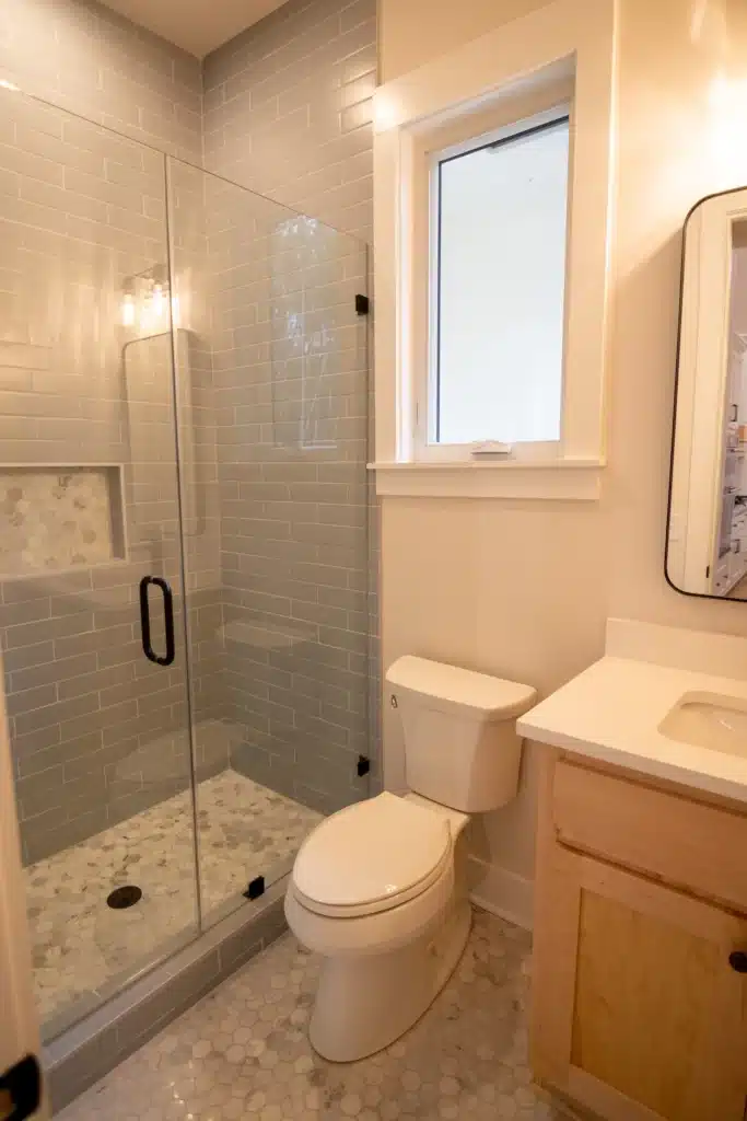 The Radiant Home 70