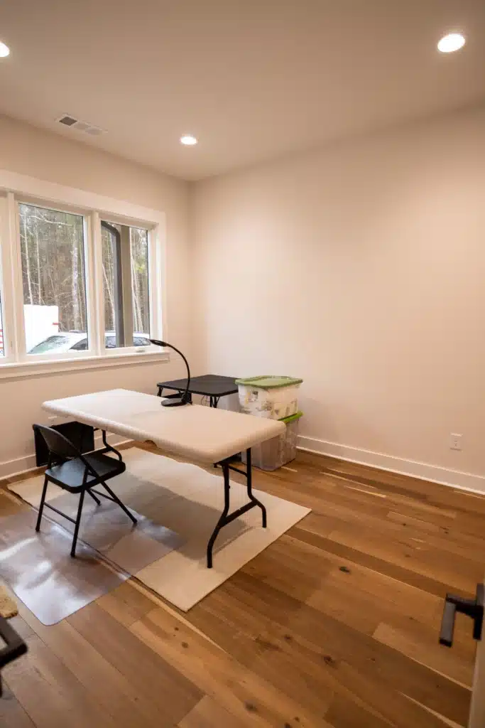 The Radiant Home 65