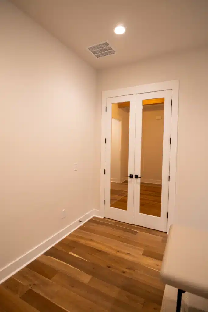 The Radiant Home 63