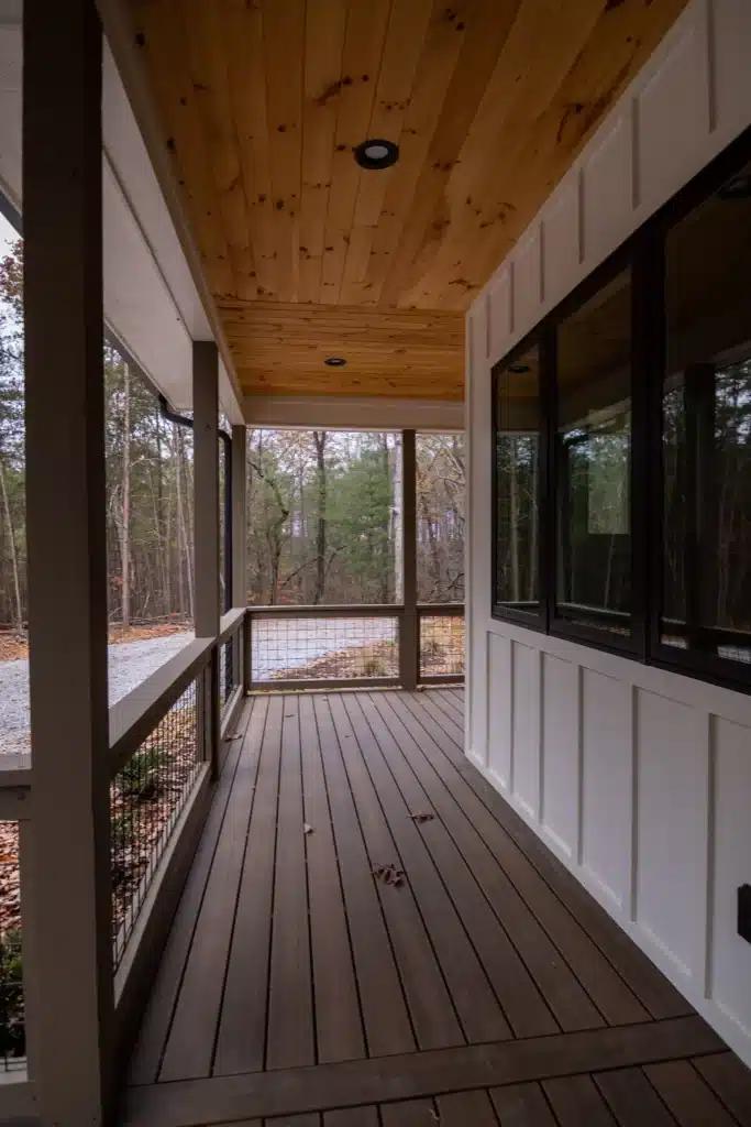 The Radiant Home 115