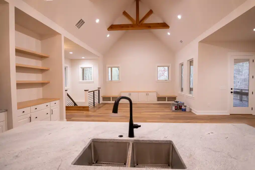 The Radiant Home 61