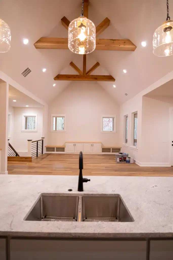 The Radiant Home 59