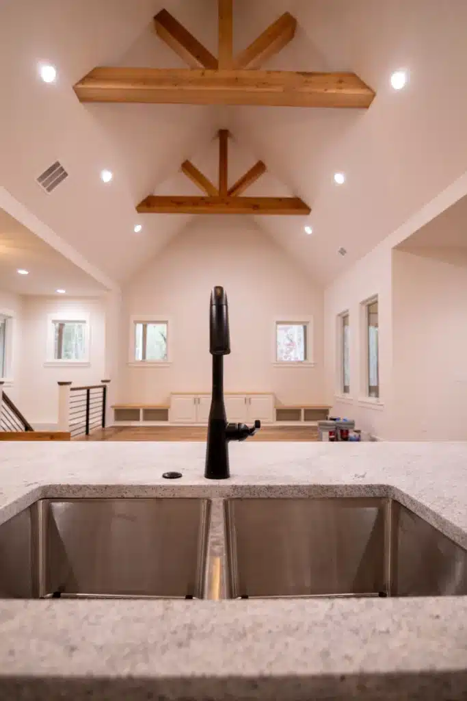The Radiant Home 58