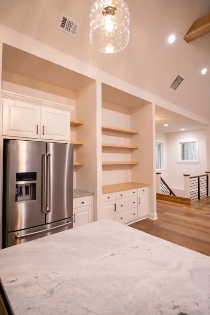 The Radiant Home 57