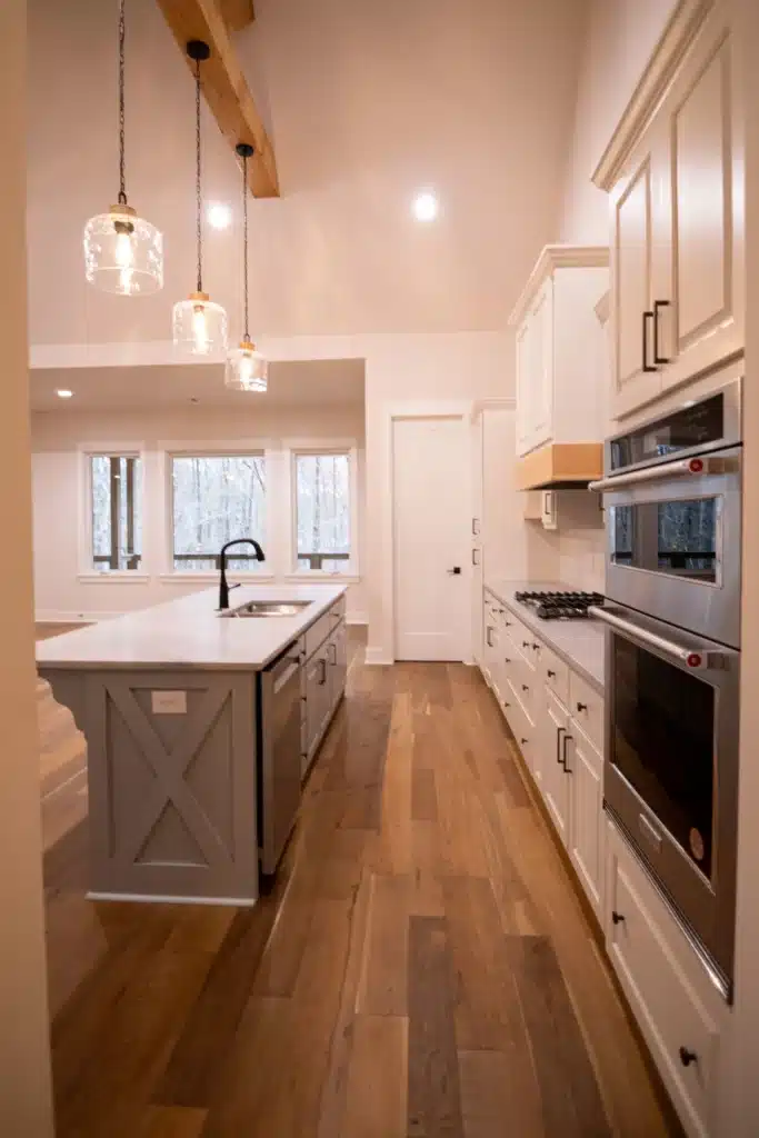 The Radiant Home 56