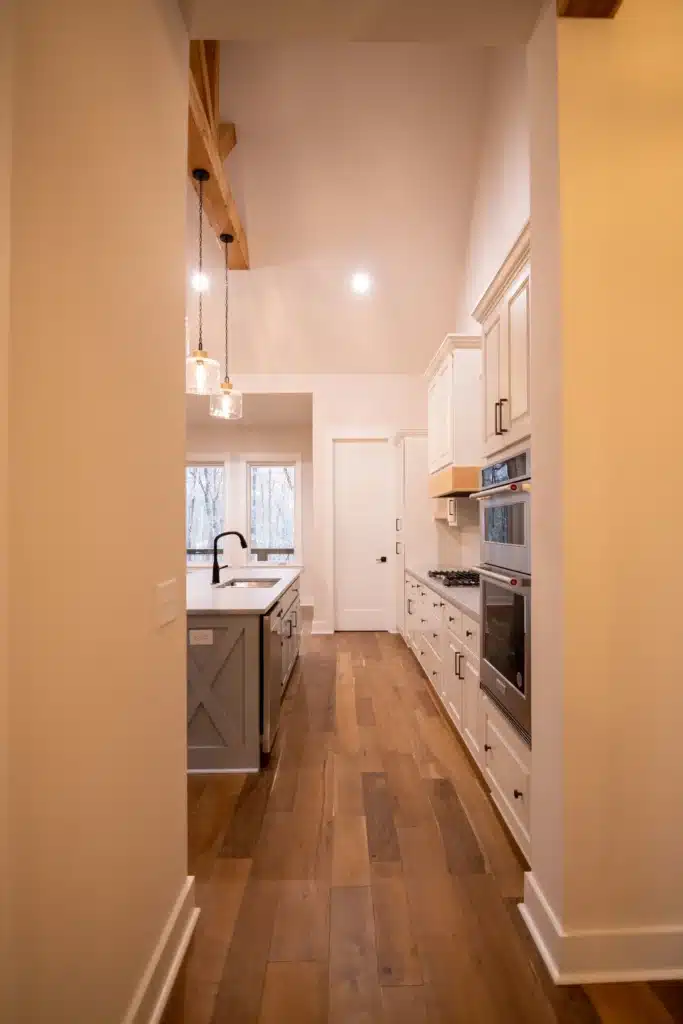 The Radiant Home 55