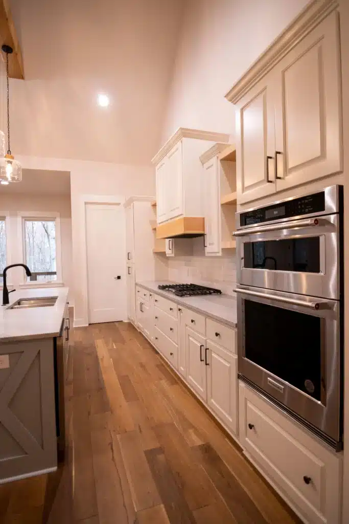 The Radiant Home 54