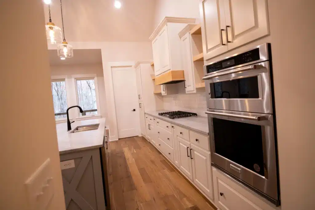 The Radiant Home 53