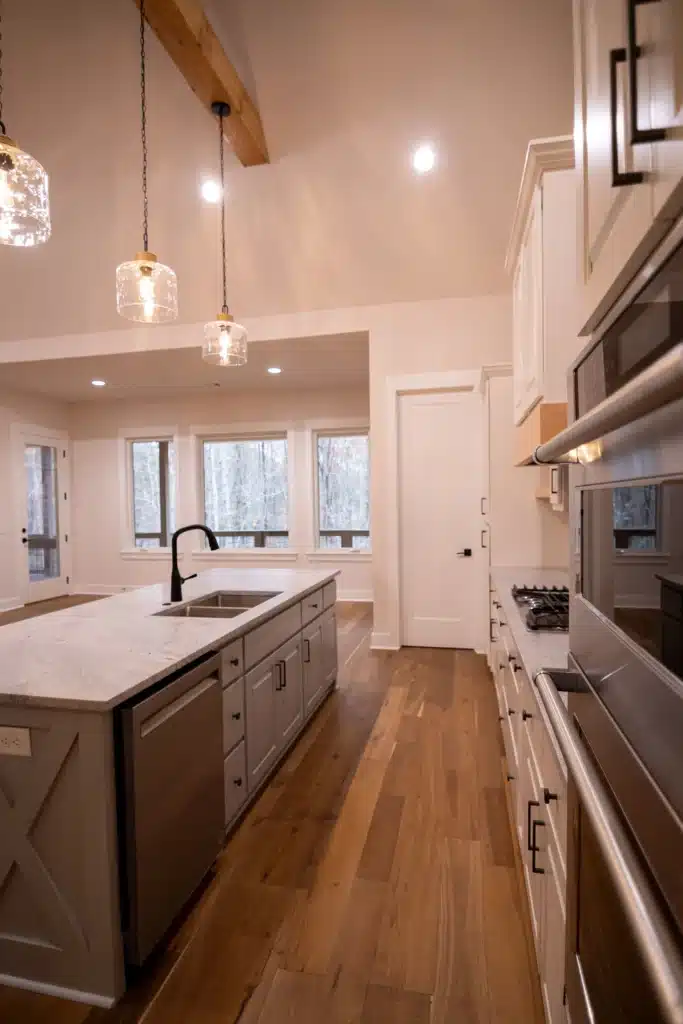 The Radiant Home 52