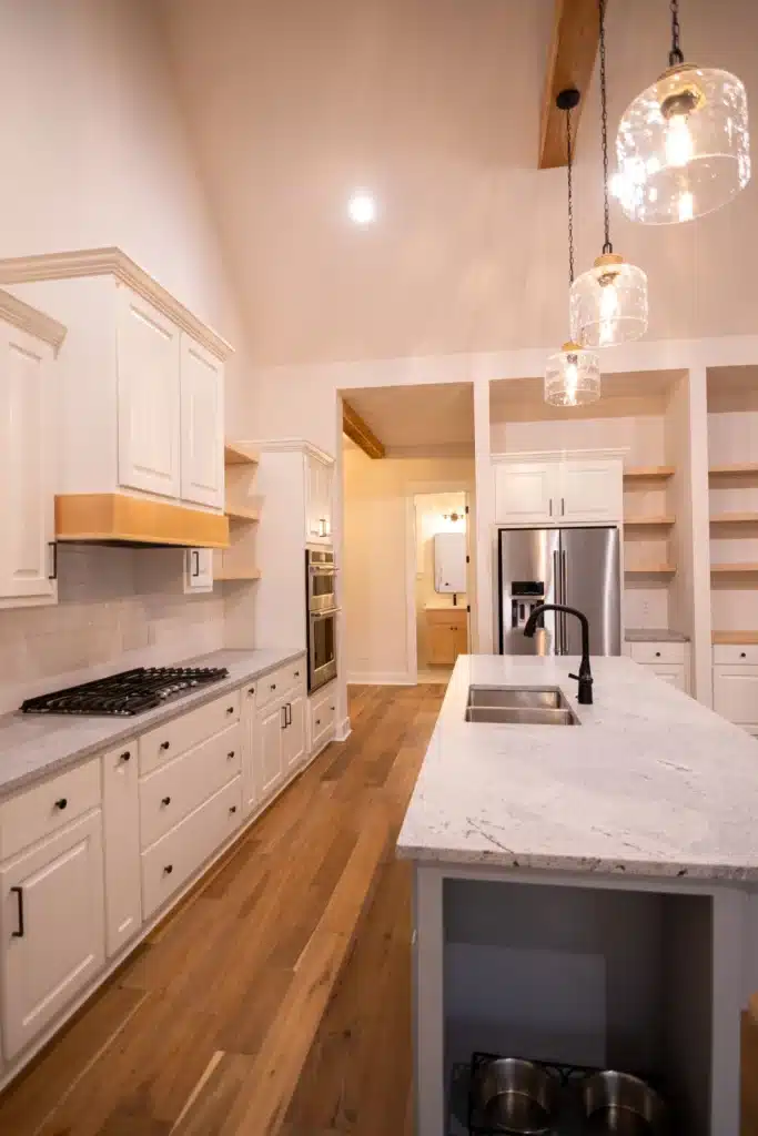 The Radiant Home 51