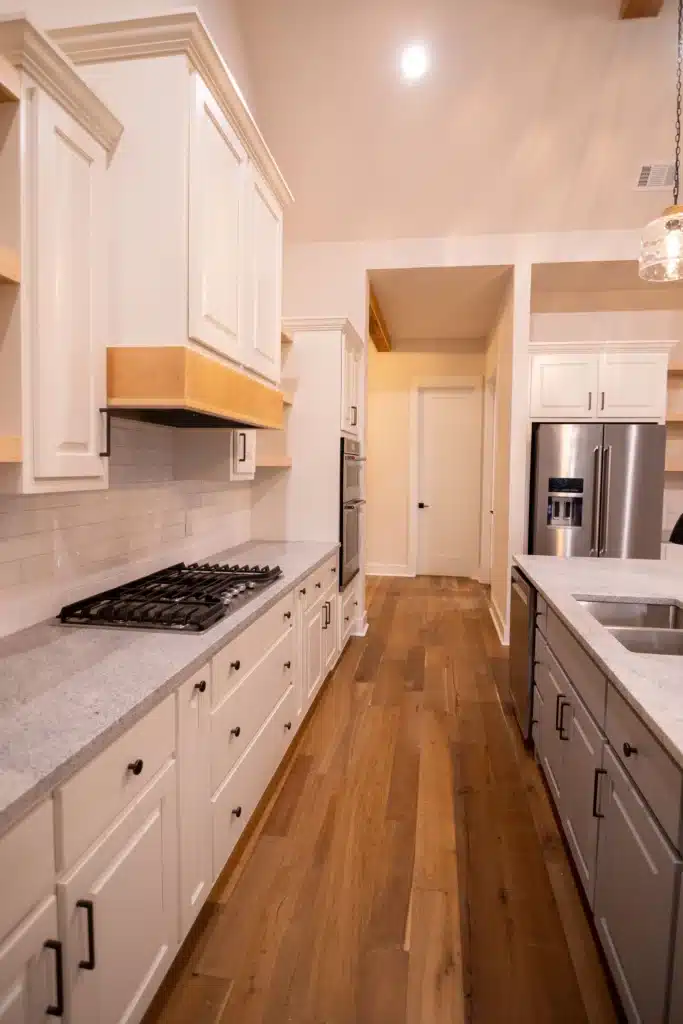 The Radiant Home 50