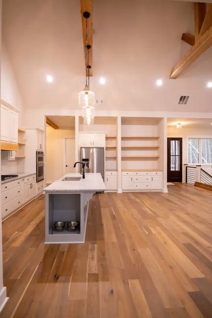 The Radiant Home 49