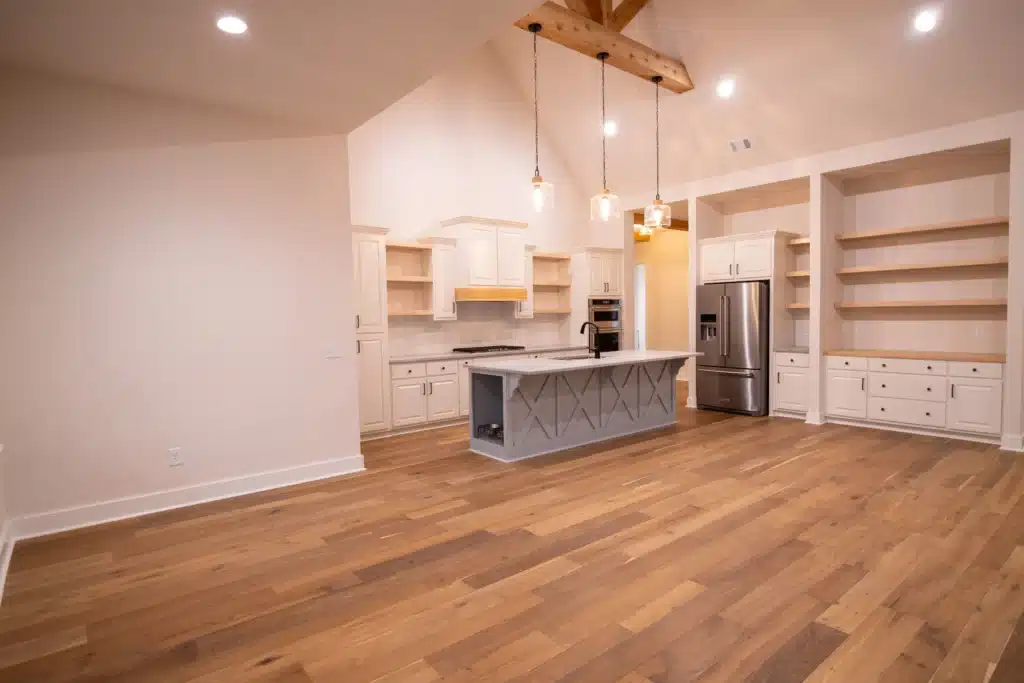 The Radiant Home 48