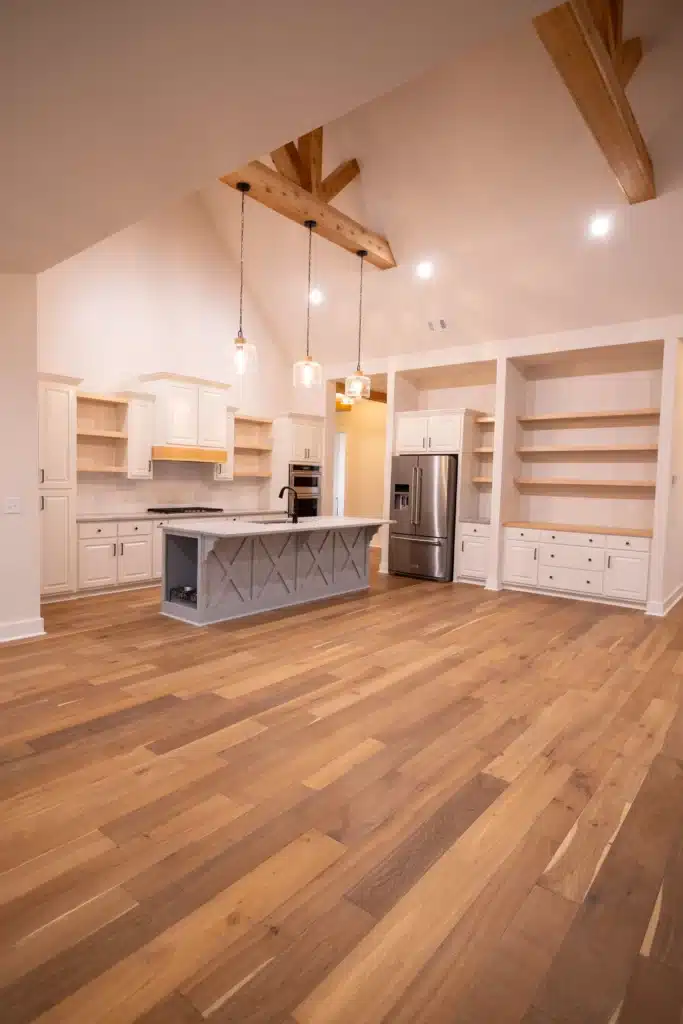 The Radiant Home 47