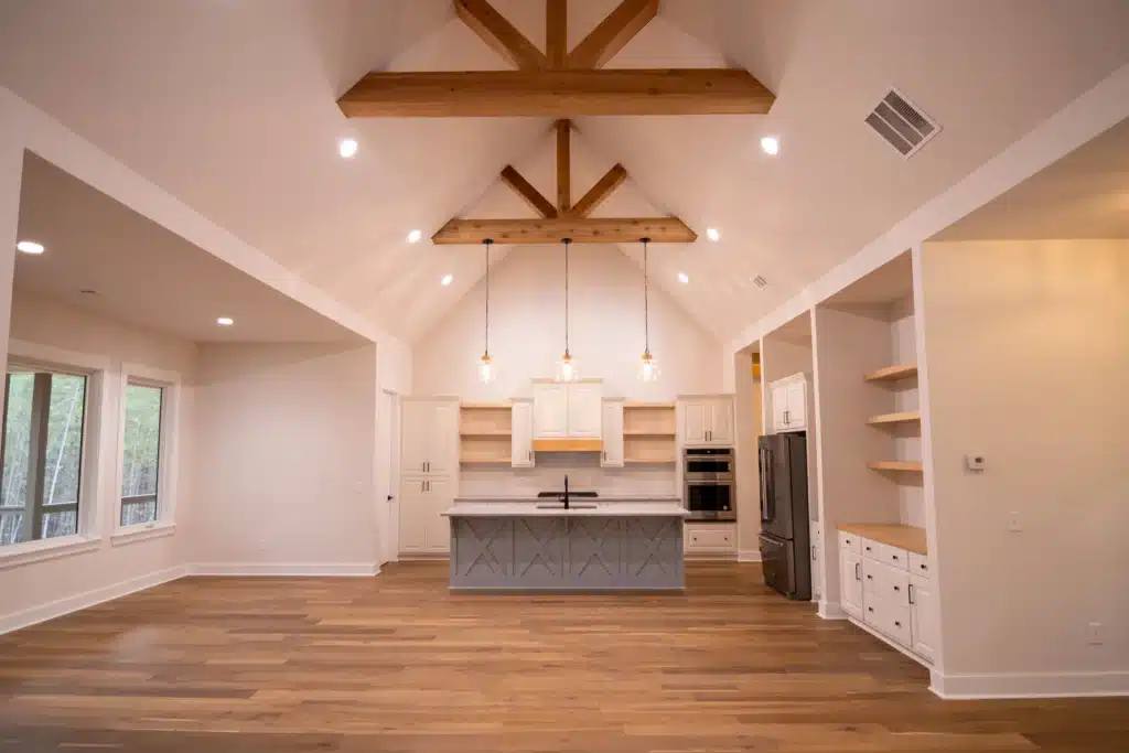The Radiant Home 46