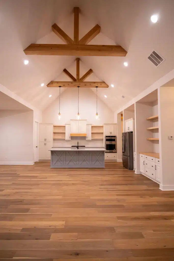 The Radiant Home 45