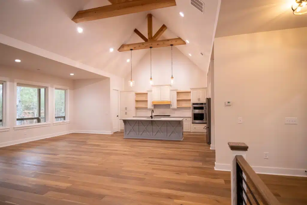 The Radiant Home 44