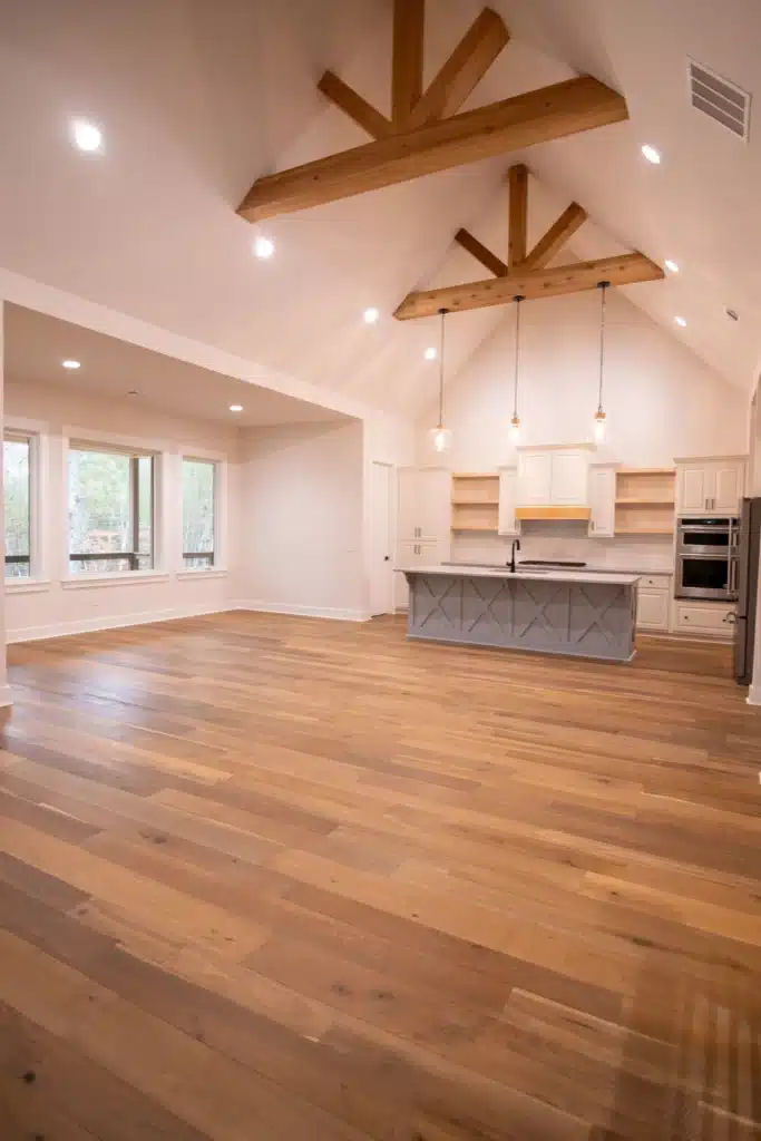 The Radiant Home 43