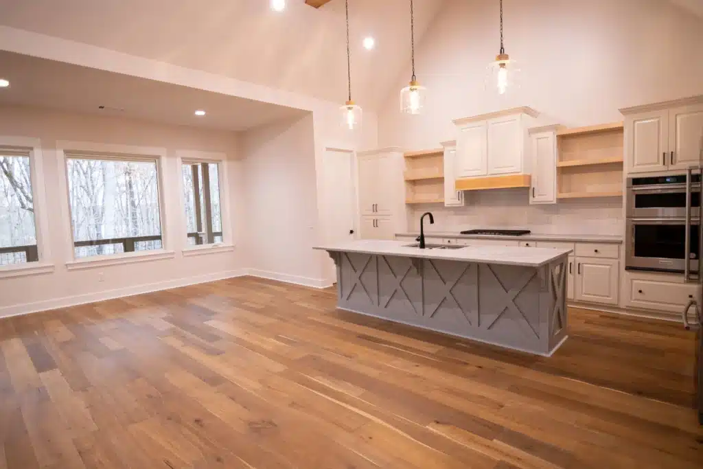 The Radiant Home 42