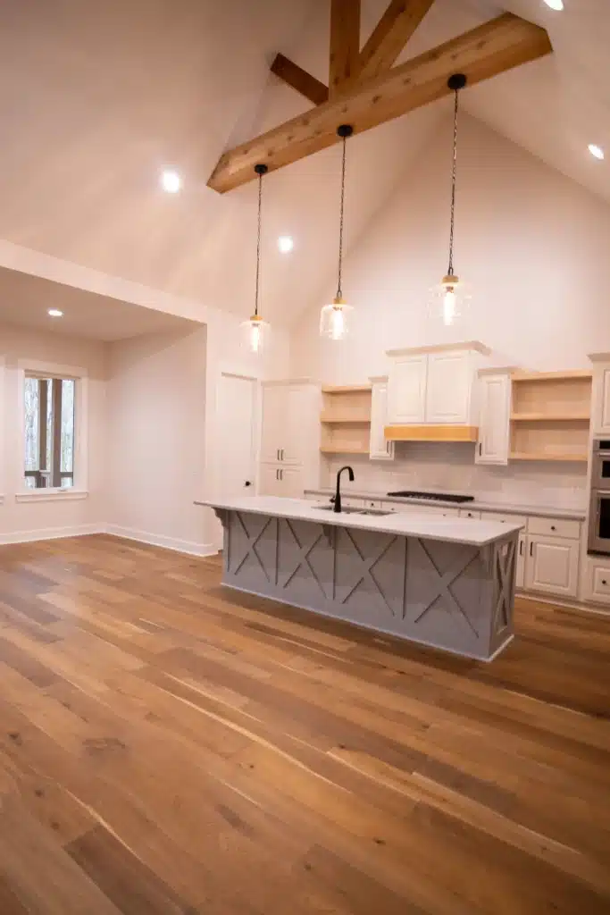 The Radiant Home 41