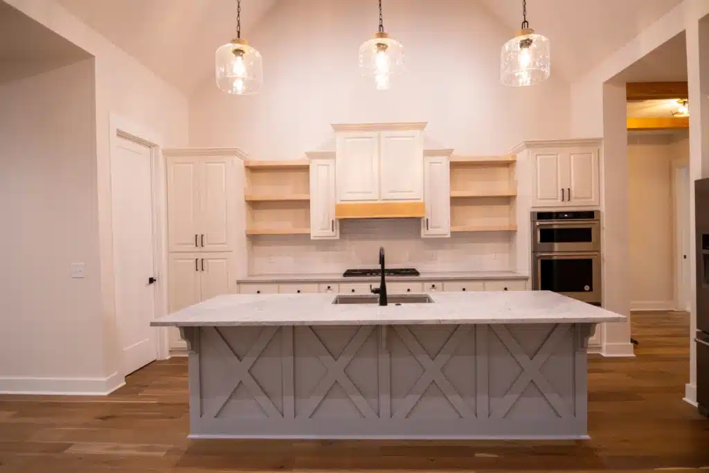 The Radiant Home 40