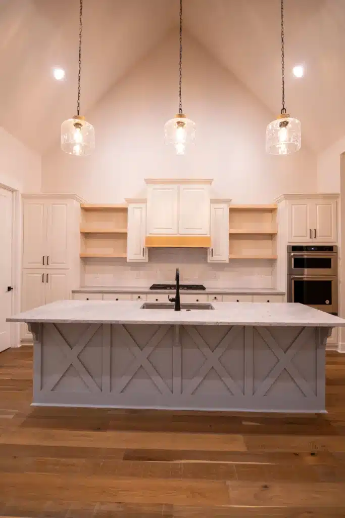 The Radiant Home 39
