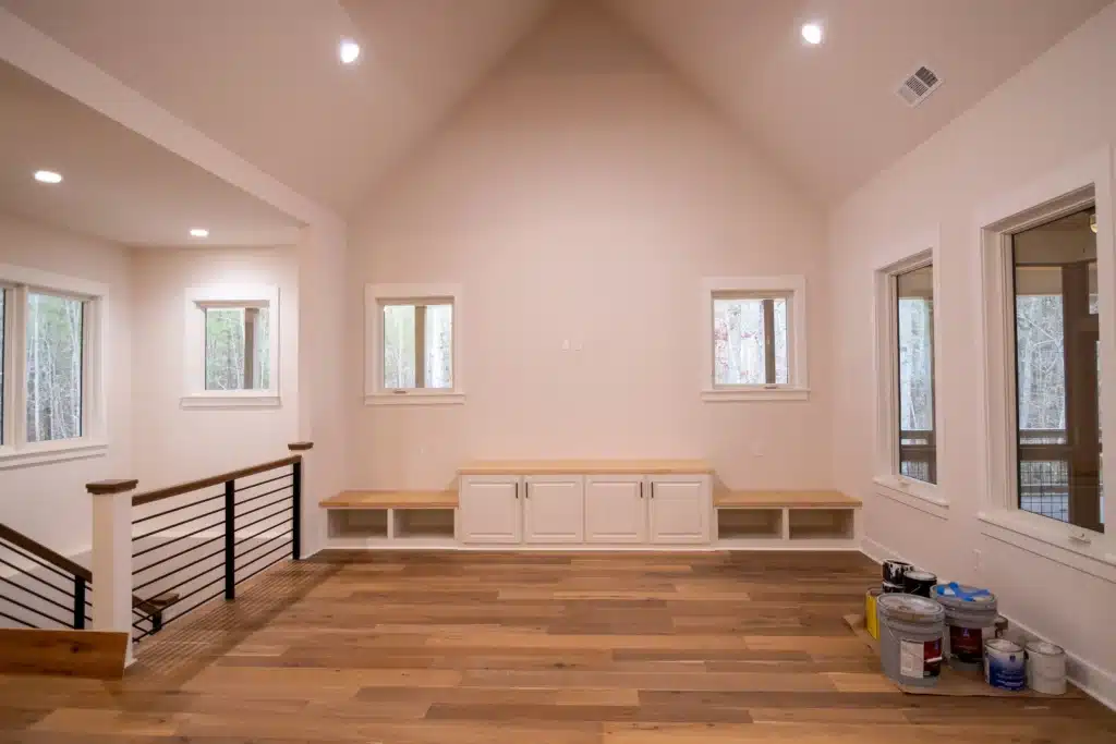 The Radiant Home 37