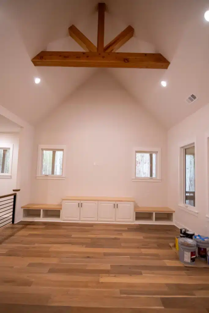 The Radiant Home 36