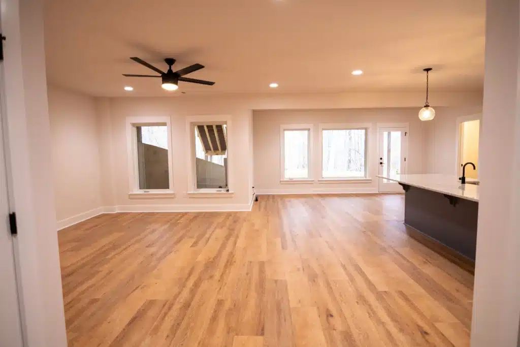The Radiant Home 28