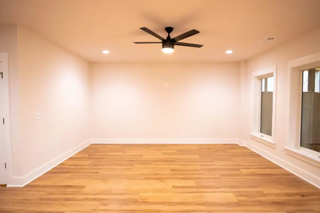 The Radiant Home 27