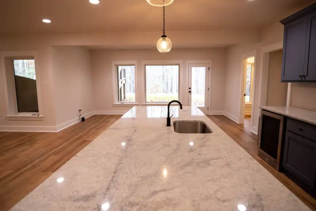 The Radiant Home 26