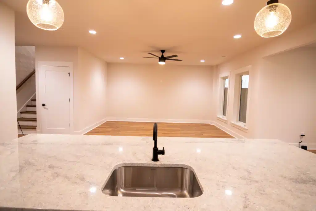 The Radiant Home 25
