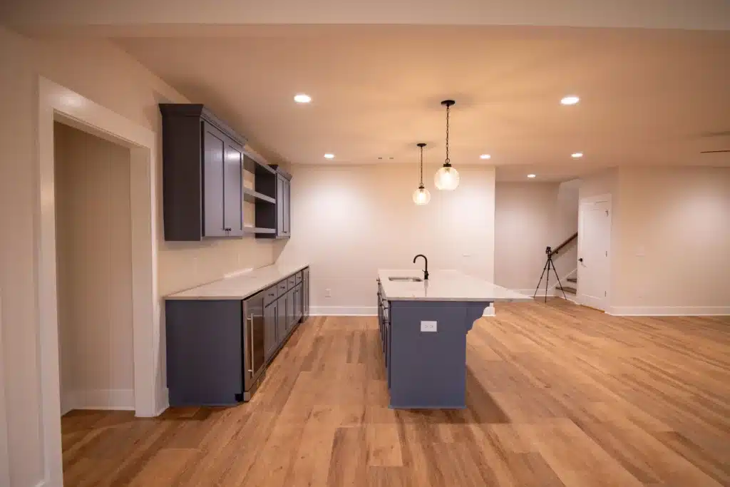 The Radiant Home 24