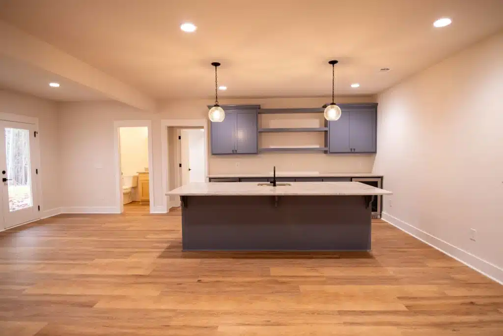 The Radiant Home 23