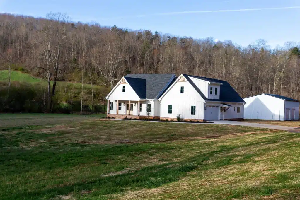 The Steadfast Home 234