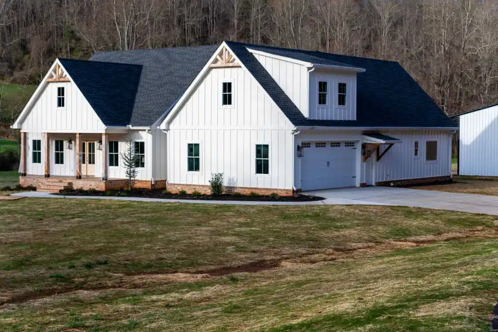The Steadfast Home 225