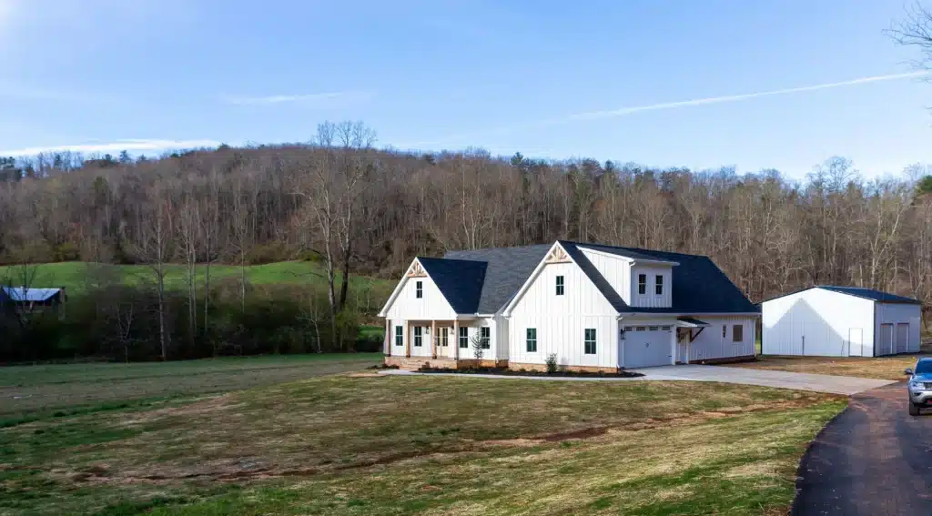 The Steadfast Home 224