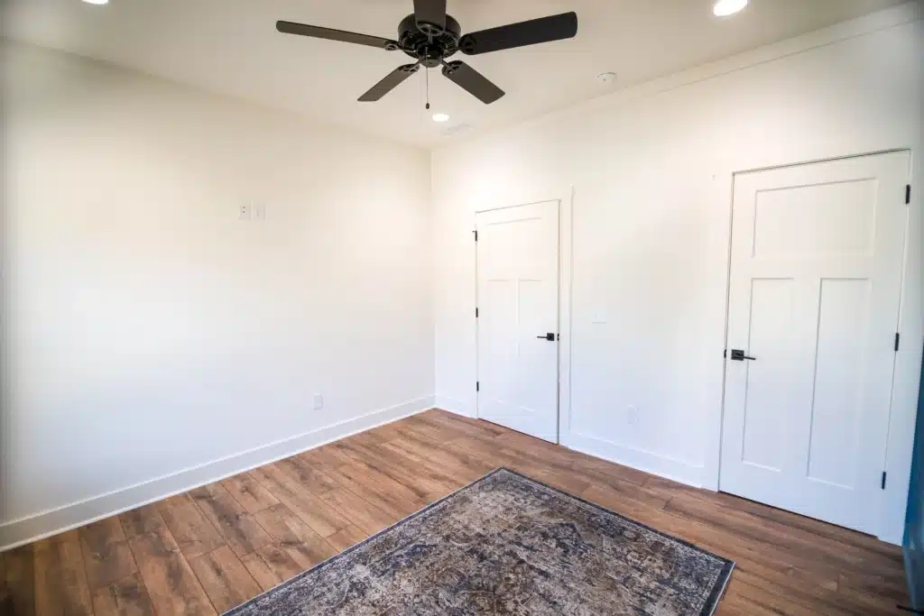 The Steadfast Home 120