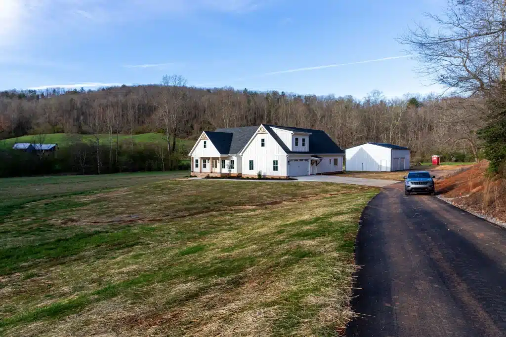 The Steadfast Home 223