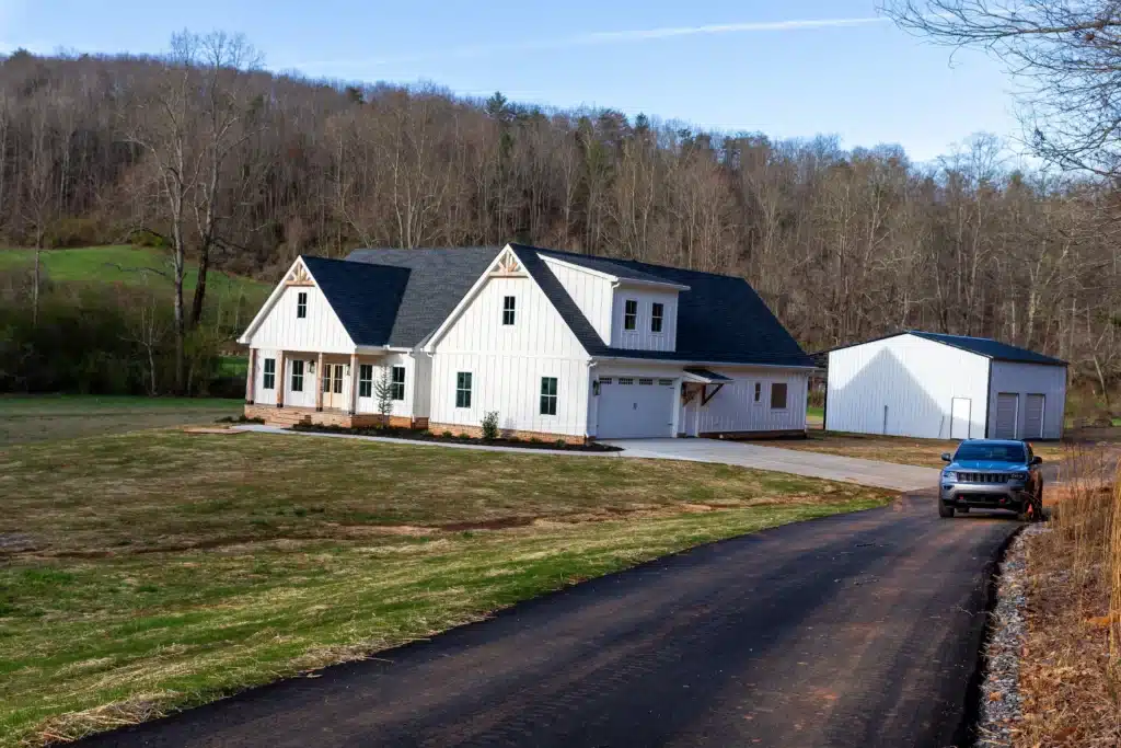 The Steadfast Home 222
