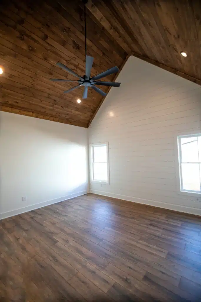 The Steadfast Home 103