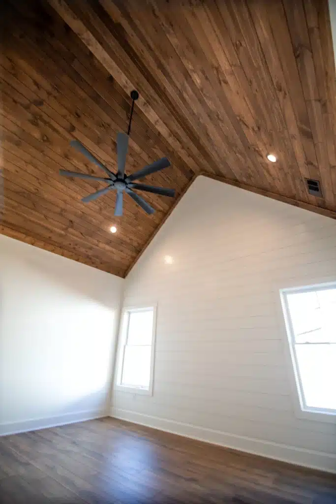 The Steadfast Home 102