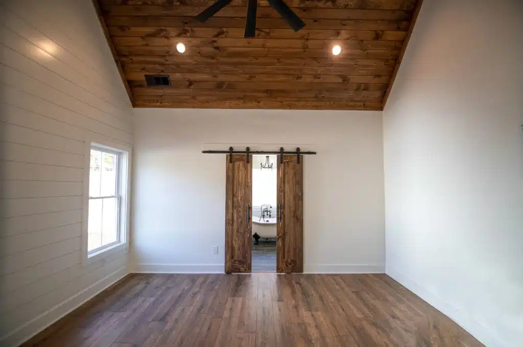 The Steadfast Home 101