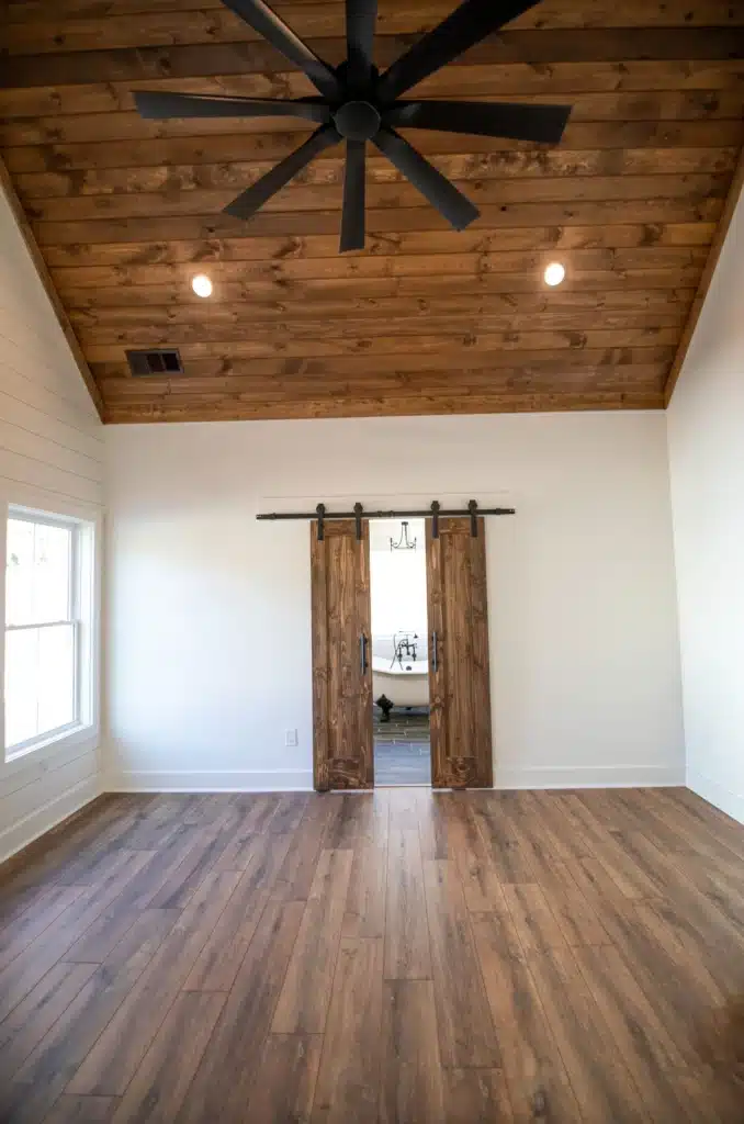 The Steadfast Home 100