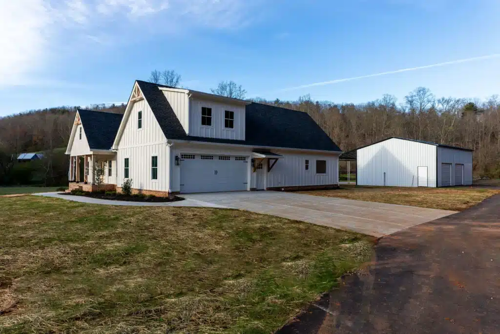 The Steadfast Home 220