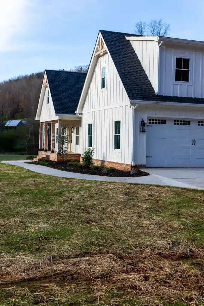 The Steadfast Home 219
